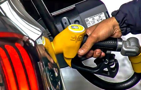 Aumento en los combustibles: la nafta sube $ 1,5 y el gasoil $ 3, a partir de la medianoche