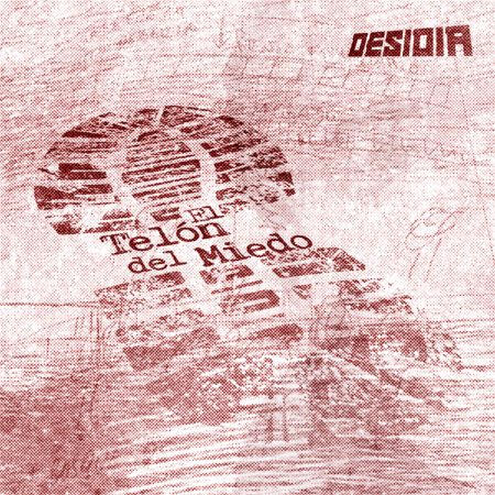 Desidia estrena hoy “El Telón del Miedo”, cuarto adelanto de Corrosivo
