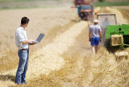 Asociación de Ingenieros Agrónomos llegará al centro del país con Ciclo de Encuentros Técnicos