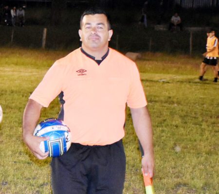 Miguel Basterrech: “Es muy triste lo que se dice en redes sociales; voy a iniciar acciones legales”