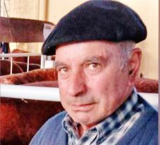 Luego de una semana internado murió Ricardo Silvera, segunda víctima del femicida de Villa del Carmen