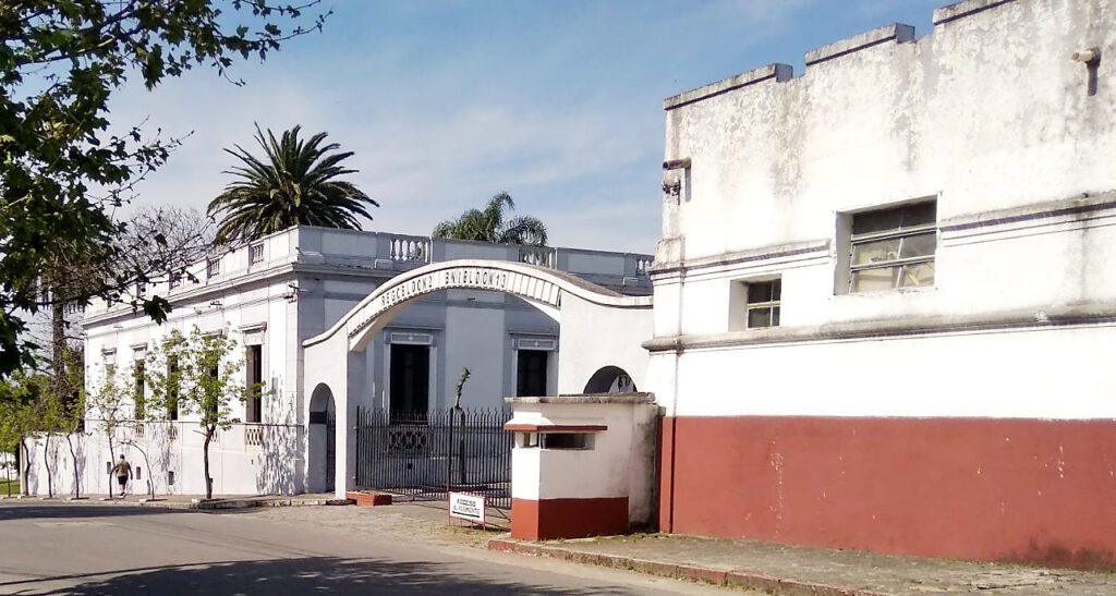 El Mes de la Memoria insta a recorrer dos lugares de detención y torturas en el departamento de Durazno