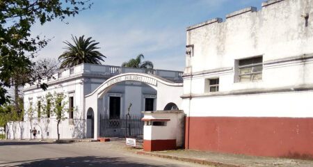 El Mes de la Memoria insta a recorrer dos lugares de detención y torturas en el departamento de Durazno