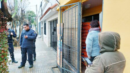 La Justicia dispuso que el niño reclamado por una cuidadora duraznense de INAU se entregue a una familia en lista de adopción