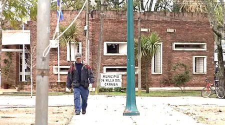 Femicida de Villa del Carmen permanece internado y la Justicia aún no se ha expedido