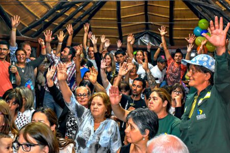 Adeom Durazno en alerta ante eliminación de cargos del escalafón que se plantea desde la Dirección de Hacienda