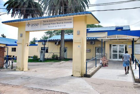 Carencias de atención sanitaria sarandiyense llegaron al legislativo: no hay crédito ni para el oxígeno, se indicó