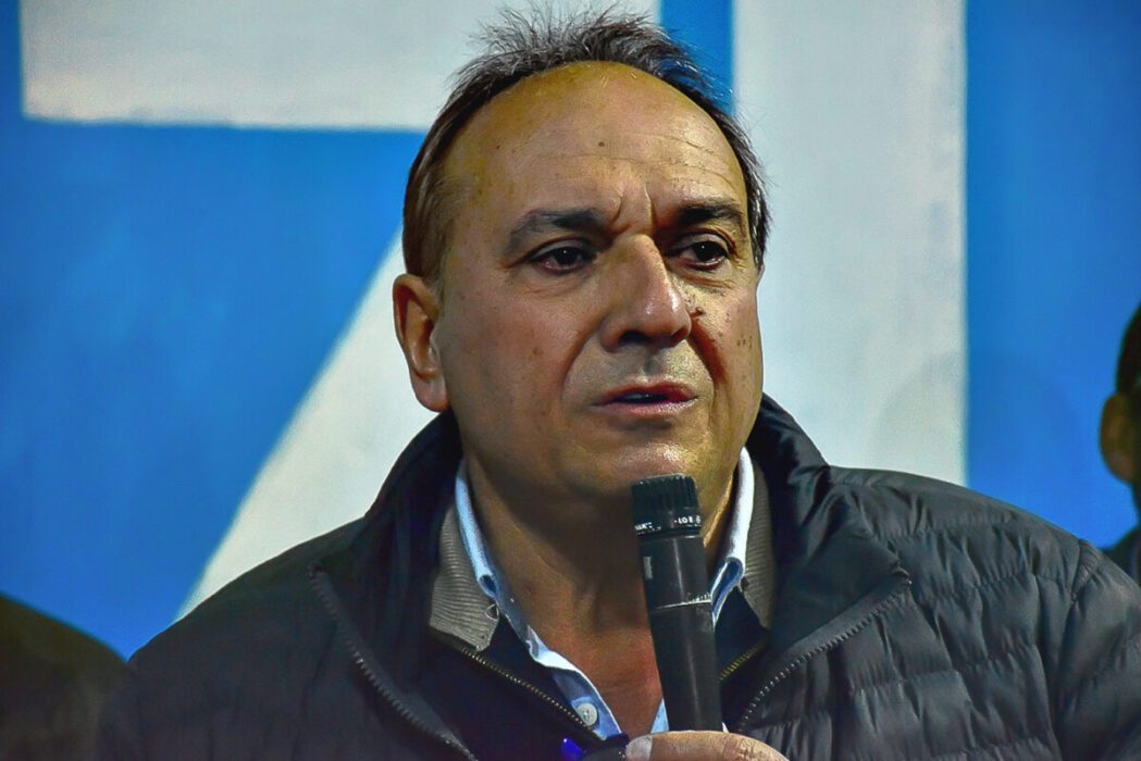 Díaz Landoni salió al paso de “cobardes” dichos del intendente Carmelo Vidalín 2 Díaz Landoni salió al paso de “cobardes” dichos del intendente Carmelo Vidalín