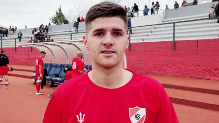 Primera División Amateur: Durazno viaja a Montevideo para enfrentar al equipo de Mar de Fondo en la segunda fecha