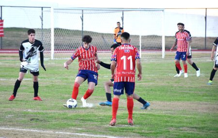 El sábado se juega la cuarta fecha de la Copa de Clubes