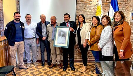 Cerro Chato celebrará con guiso y música los 95 años del primer voto femenino en Sudamérica
