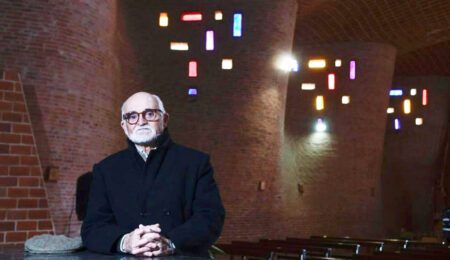 Durazno vivirá las Fiestas Patronales de San Pedro con mixtura de misas, conferencias, música y nuevo párroco