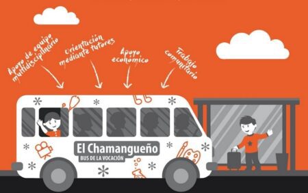 Fundación Chamangá abrió llamado para becas 2023