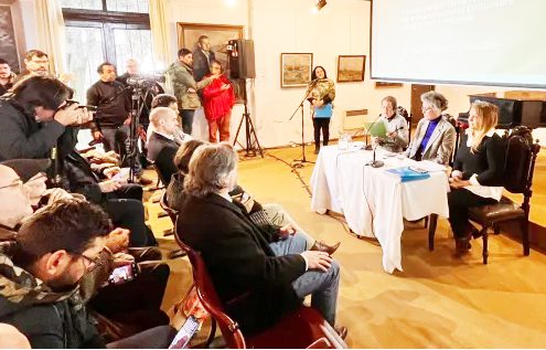 Proyecto Cultura y Cerámica de Blanquillo firmó apoyo del MEC