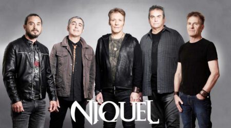 Esta noche Niquel se reencuentra con el público duraznense
