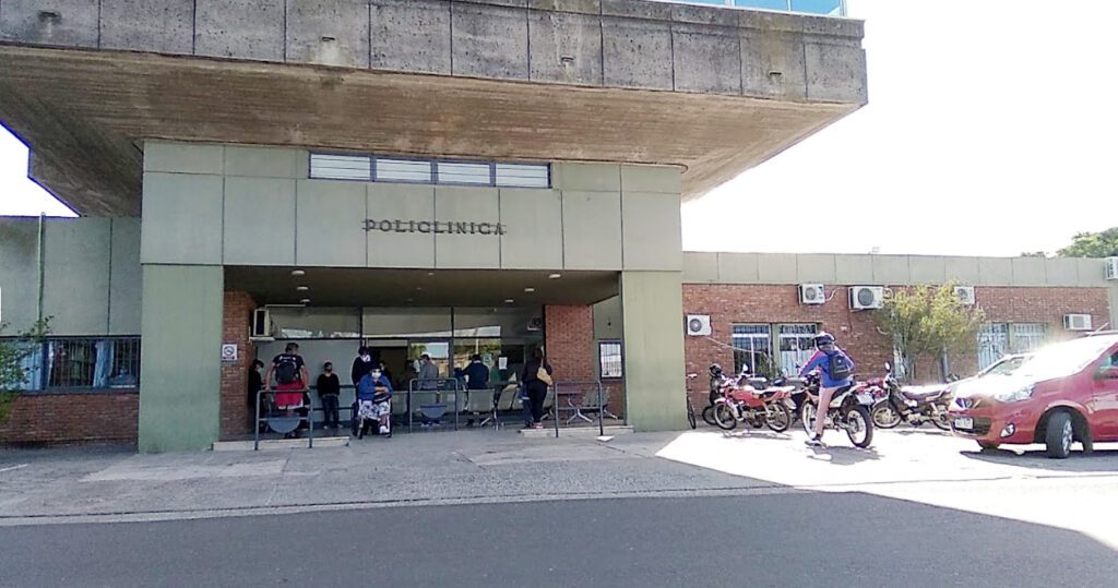 Hospital Dr. Emilio Penza emitió anoche un comunicado donde aclara diferentes aspectos sobre el servicio que se brinda