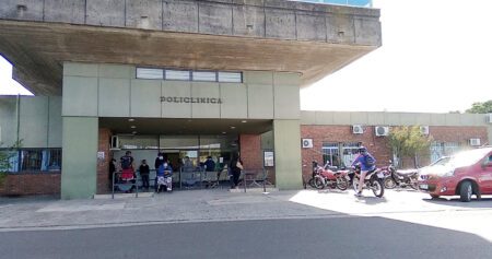 Hospital Dr. Emilio Penza emitió anoche un comunicado donde aclara diferentes aspectos sobre el servicio que se brinda
