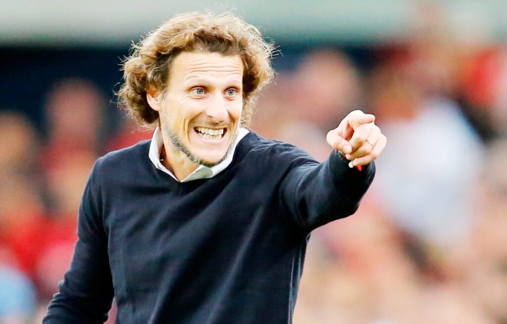 Con la presencia de Diego Forlán, Durazno FC realiza presentación oficial del plantel y cuerpo técnico 2022