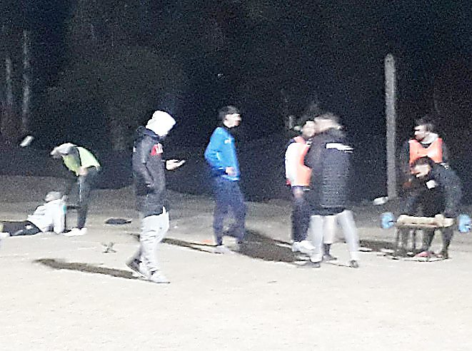 Primera División Amateur: Durazno Fútbol Club visita el sábado a Bella Vista