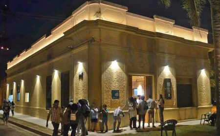 En Cerro Chato se ultiman los detalles de la celebración número 95 del primer voto femenino en Sudamérica