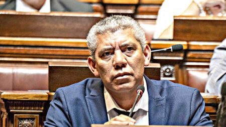 Con Segunda Oportunidad planteamos una solución a uruguayos en el Clearing, dijo el diputado Felipe Carballo