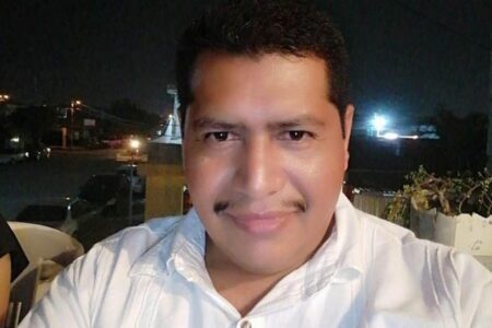 México | Asesinaron a balazos al periodista Antonio de la Cruz; en lo que va del 2022 fueron ultimados 12 periodistas en el país