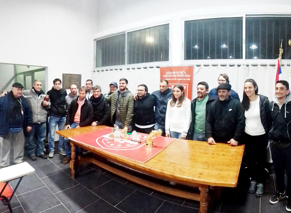 Juan Straneo sobre la designación de Domínguez a la Sub-14: “Tenía las ganas y la predisposición de estar”