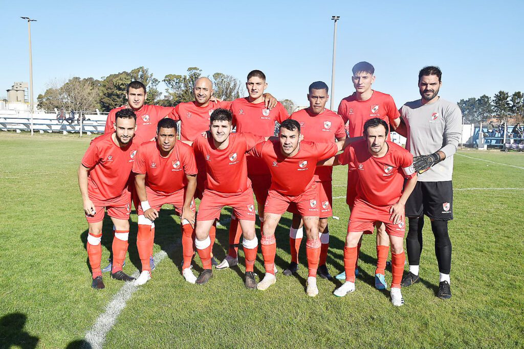 Copa AUF Uruguay: Durazno F.C. y Salus jugarían el jueves 23 en el estadio Landoni a la hora 20:00