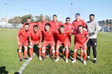 Copa AUF Uruguay: Durazno F.C. y Salus jugarían el jueves 23 en el estadio Landoni a la hora 20:00