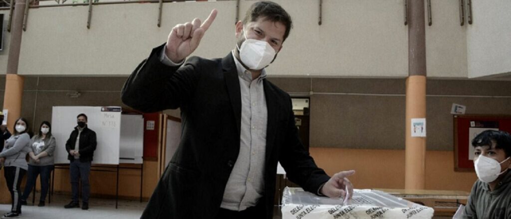 Chile | Gabriel Boric propone millonario plan de inversión para atender crisis migratoria y "recuperar el control" sobre las fronteras