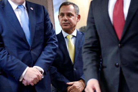 Mauro Coelho Petrobras