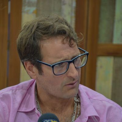 Juan Straneo descartó presiones a la liga y dijo que desconoce si hubo llamado a los clubes