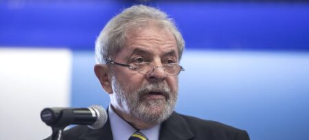 Brasil: Avance del programa de gobierno de Lula prevé derogación del techo de gasto y reforma laboral