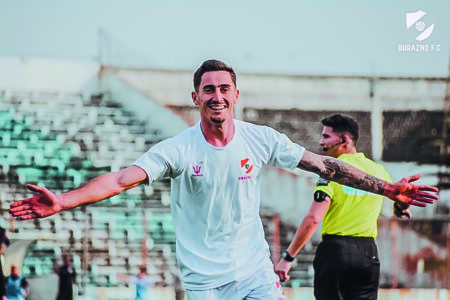 Durazno FC
