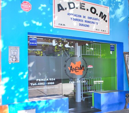 ADEOM DUrazno
