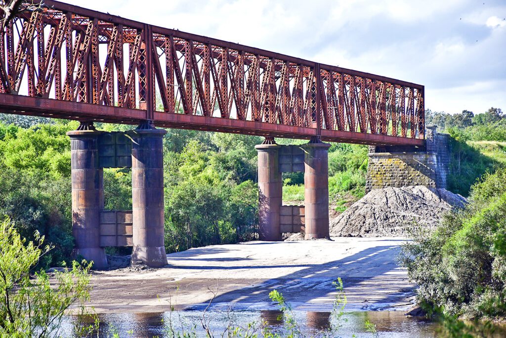 Puente: Lerena por integrar comisión de patrimonio; nos quieren vender el obelisco