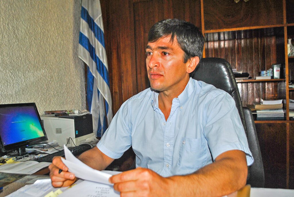 “Cuarentones” estudian posibilidad de presentar lista que los aglutine de cara a las elecciones de jóvenes del PN