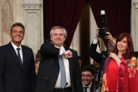 Argentina: Sergio Massa asumirá como superministro de Economía tras la renuncia de Silvina Batakis