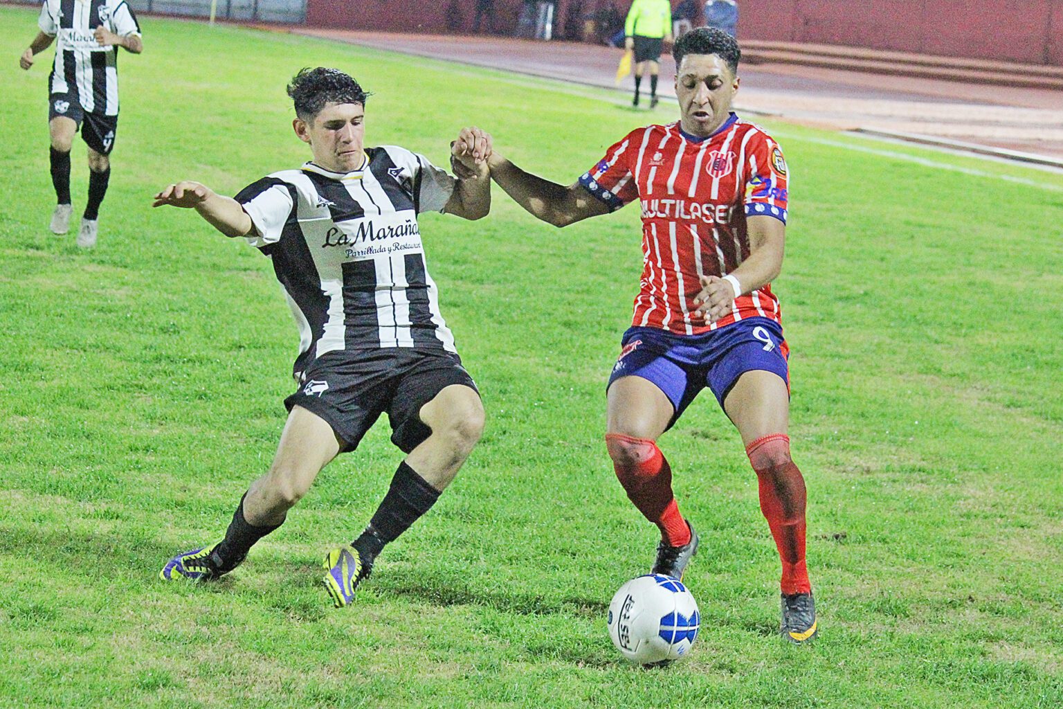 Central Wanderers Durazno