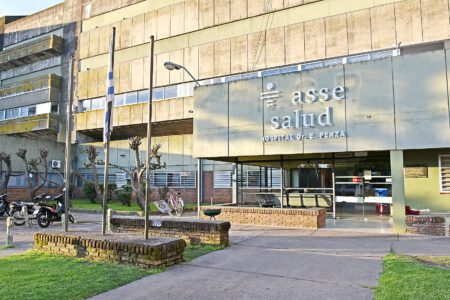 Hospital Penza Durazno