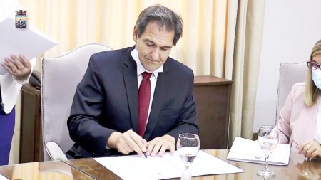 Asociación de Escribanos del Uruguay llega a Durazno con el 30º Encuentro Técnico este próximo sábado