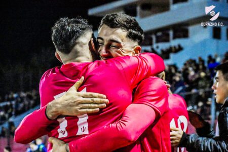 Primera División Amateur: Durazno recibe este domingo a Deportivo Italiano