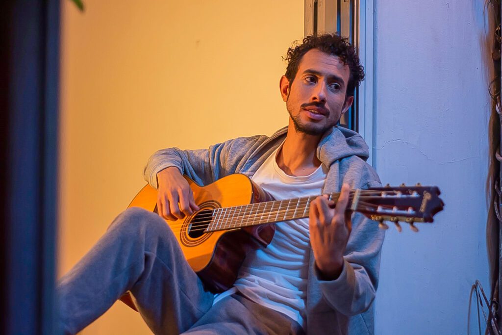 Matías Almada