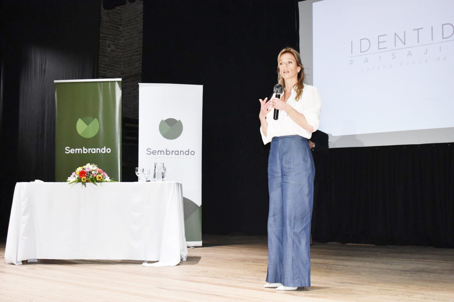 Programa Sembrando realiza hoy seminario regional para emprendedores en la ciudad de Trinidad