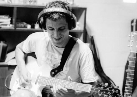 Vena Odella lanza en internet su nuevo y segundo disco: El Camino