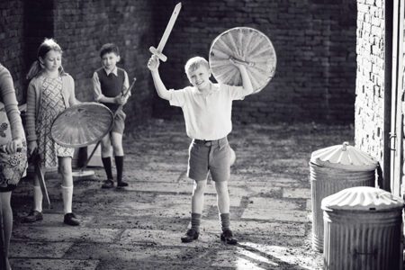 Cine Club de Durazno exhibe el premiado filme británico Belfast