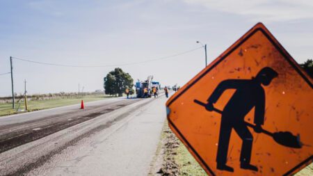 Cremaf: la fórmula financiera que encontró el gobierno para construir y pagar la doble vía entre Durazno y Canelones