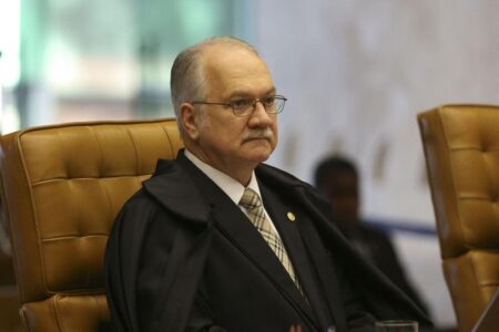 Luiz Edson Fachin
