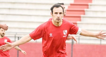 Gerardo Gasañol, Durazno FC