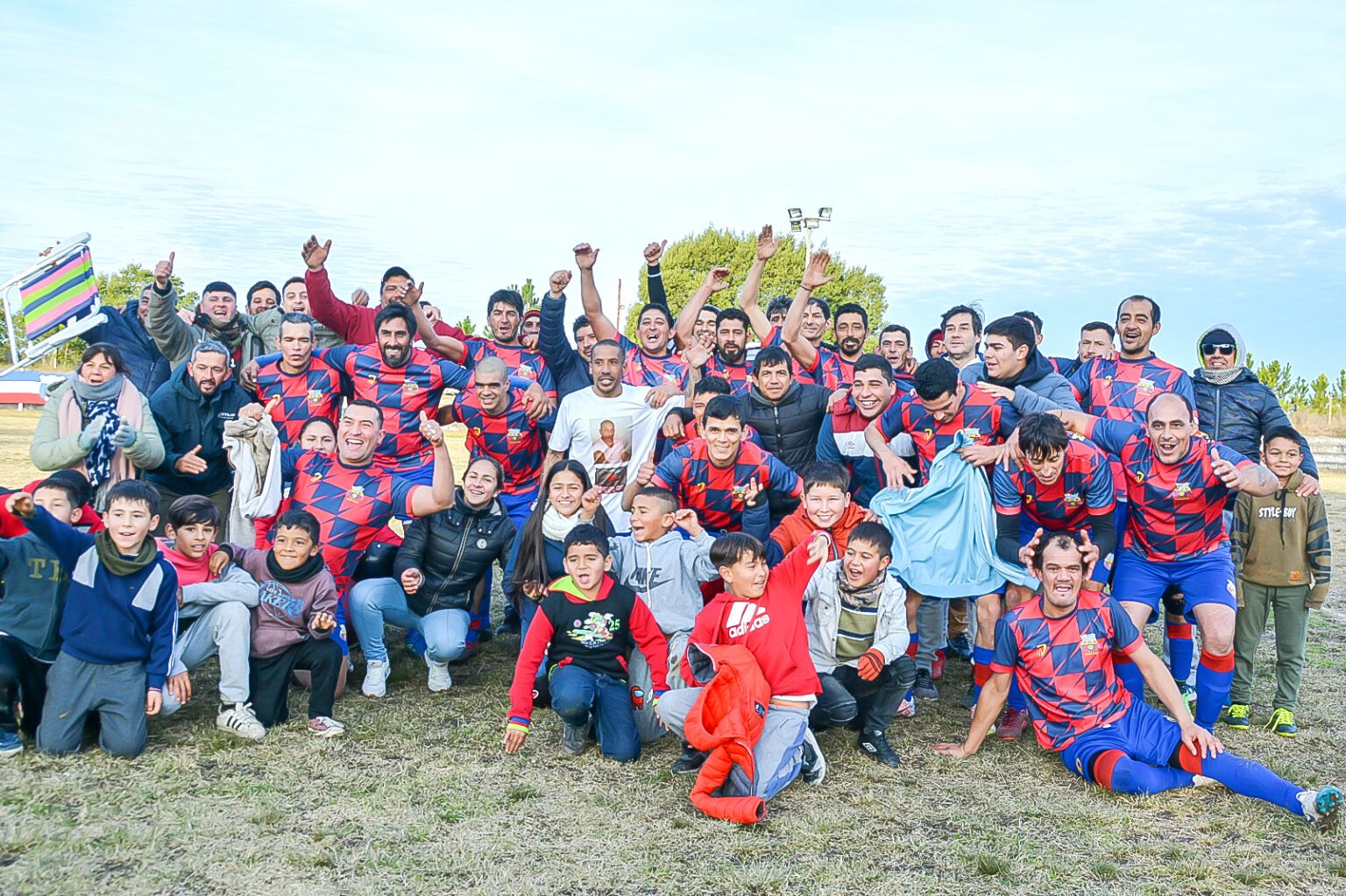 Liga Senior: Barcelona le ganó 2-1 a Boulevard y se adjudicó la Tabla Anual